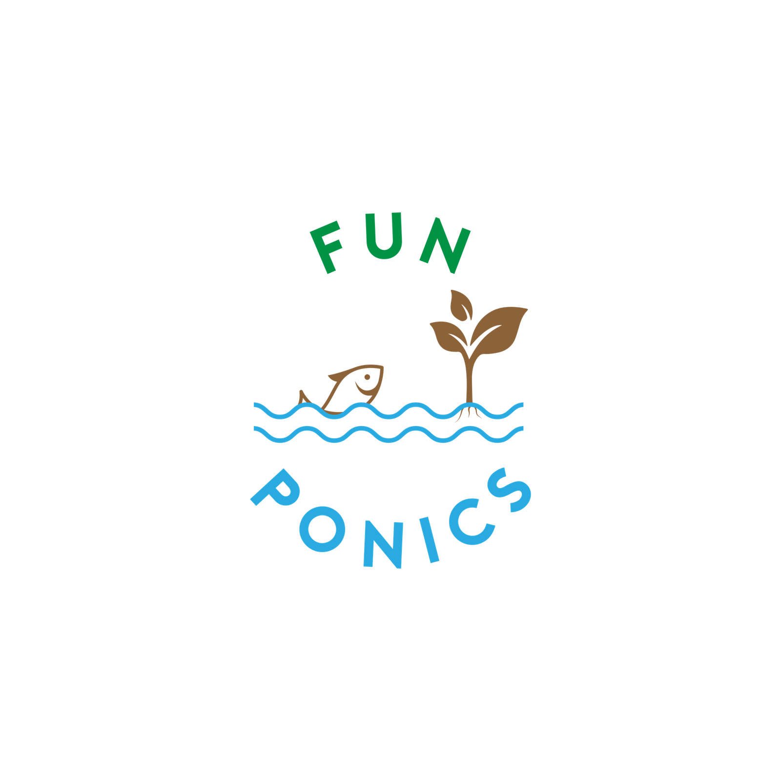 FunPonics LOGO_C2